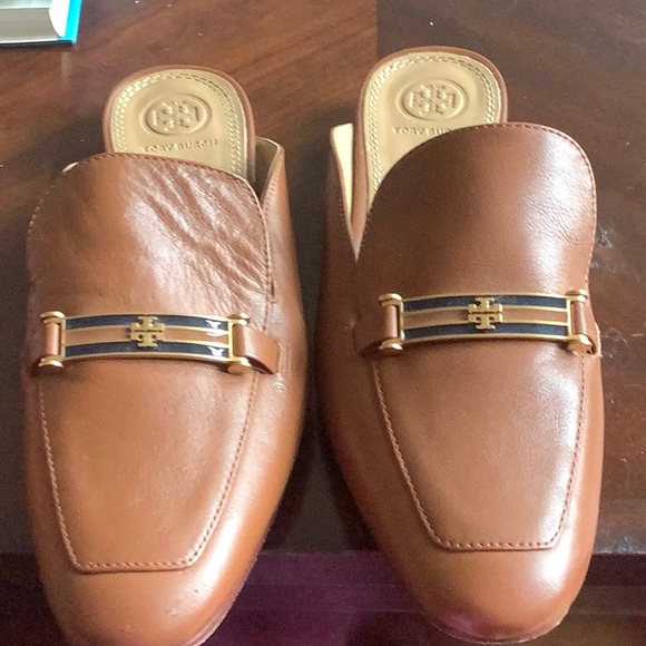 Tory Burch Shoes - Tory Burch shoes, size 8 and a half